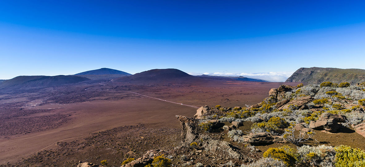 vacances à La Réunion