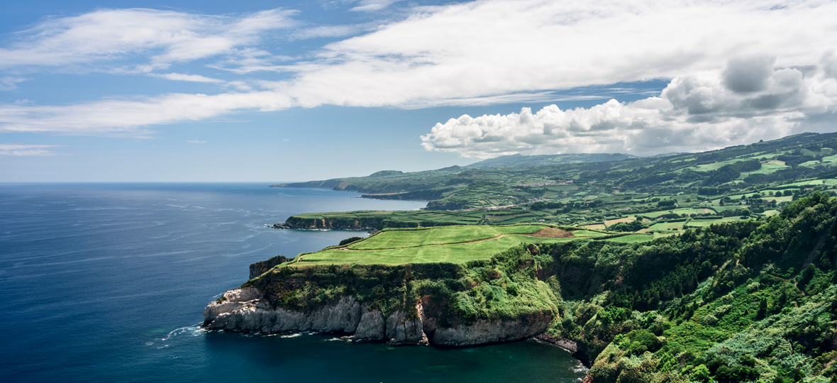 vacances à Terceira