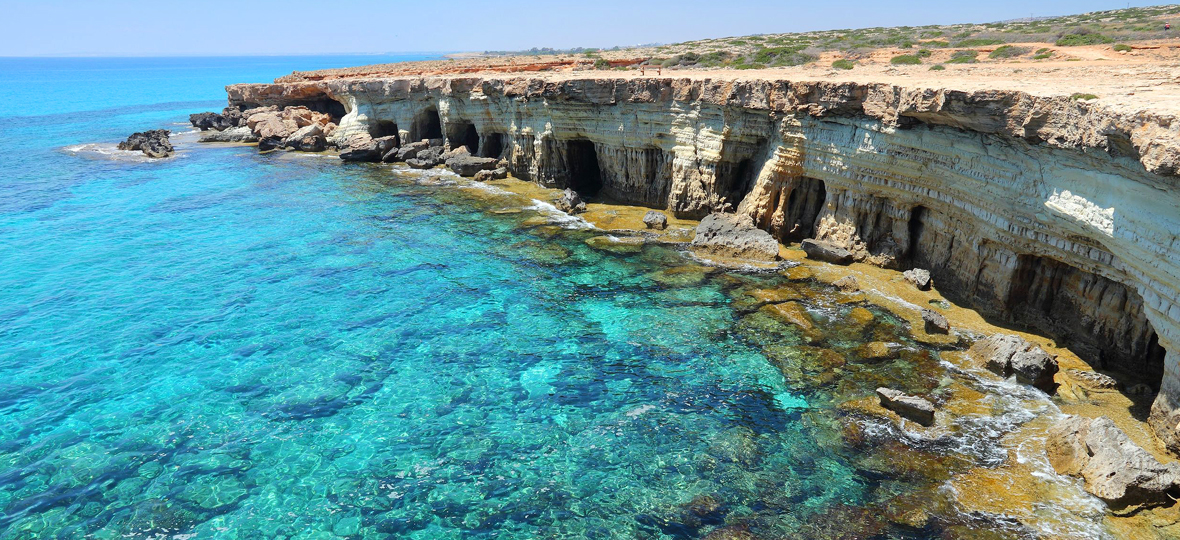 Vavacances à Chypre