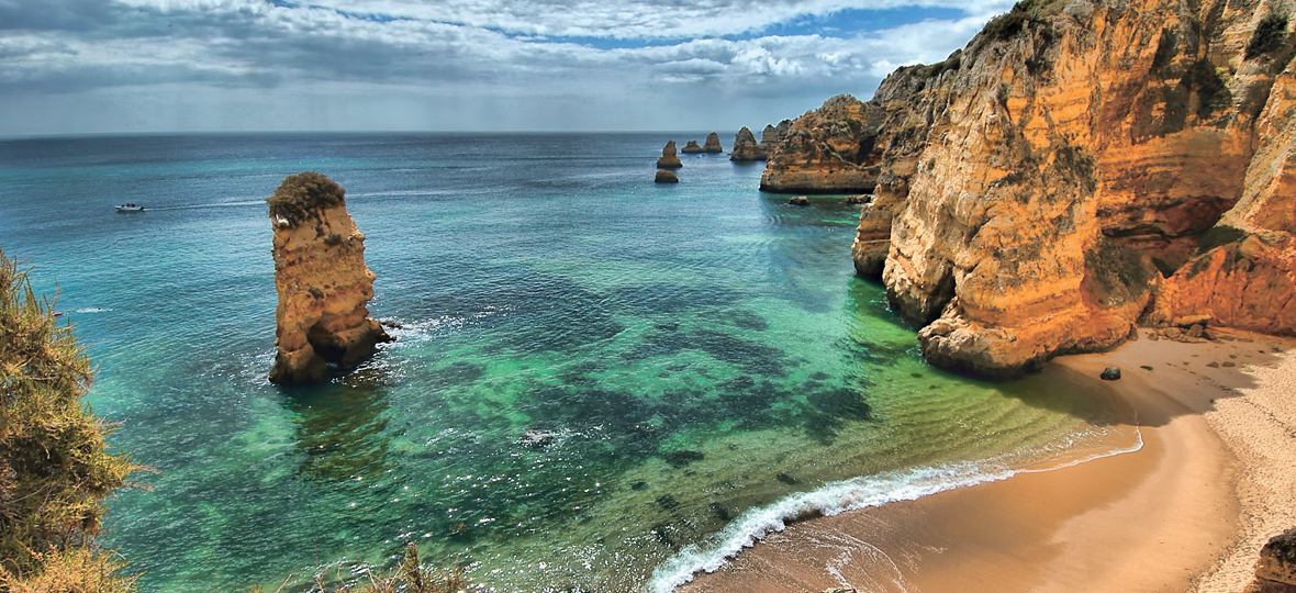 vacances au Portugal